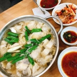 [황새골 손칼국수] *님의 추천 리뷰 2018/9/23