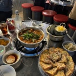 한사발포차 강남구청점 - 논현동 실내포차 | 뽈레 Polle [한사발포차 강남구청점] 논현동 실내포차 | 뽈레 Polle