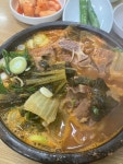 이조 감자탕 추어탕 - 경희대 감자탕 | 뽈레 Polle [이조 감자탕 추어탕] 경희대 감자탕 | 뽈레 Polle