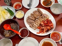 [충무 칼국수] soru님의 추천 포스트 2023/9/7