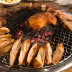 [할매 숯불닭갈비 돈암2호점] 슈밥님의 좋음 리뷰 2018/7/10
