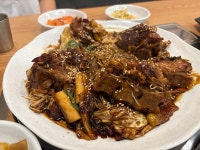 [남광주 감자탕] 다뷰님의 리뷰 2025/8/1