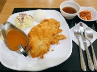 밀알생돈까스 : 발 빠른 미식 플랫폼, 뽈레 [밀알생돈까스] 서울 노원구 상계동