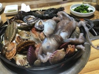 [원조 양지해물탕] 맛 중위님의 추천 리뷰 2019/4/13