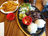 [김볶스 안양점] 악천님의 좋음 포스트 2019/7/13