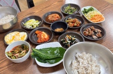 안동 찰보리밥 - 기장읍 보리밥 | 뽈레 Polle [안동 찰보리밥] 기장읍 보리밥 | 뽈레 Polle