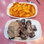 감탄 떡볶이 방이점 - 올림픽공원 분식 | 뽈레 Polle [감탄 떡볶이 방이점] 올림픽공원 분식 | 뽈레 Polle