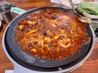 [나정순 할매 쭈꾸미 본관] 마니님의 리뷰 2025/8/29