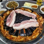 [우정2 삼겹살] 미료님의 좋음 리뷰 2022/8/6