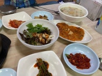 [군산식당] 해중님의 추천 리뷰 2021/4/4