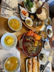 [고집돌우럭 중문점] Grape님의 좋음 리뷰 2023/12/13