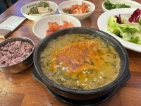 추오정 남원 추어탕 - 심곡동 한식 | 뽈레 Polle [추오정 남원 추어탕] 심곡동 한식 | 뽈레 Polle