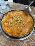 운암명가 부대찌개 평택점 - 비전동 부대찌개 | 뽈레 Polle [운암명가 부대찌개 평택점] 비전동 부대찌개 | 뽈레 Polle