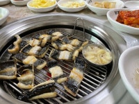 리뷰 #풍천장어 | 뽈레 Polle