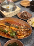 [잘차려진 바다] 라온님의 리뷰 2024/7/18