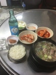 [명성순대국] 살구맛님의 추천 포스트 2020/1/31