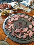 팔공산 장작구이 - 송정동 고깃집 | 뽈레 Polle [팔공산 장작구이] 송정동 고깃집 | 뽈레 Polle