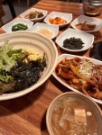 [더 맛있는 밥집 이촌점] betterthanme님의 좋음 리뷰 2023/2/26