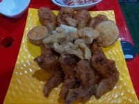 [위드치킨 호프 중곡1호점] 구남이님의 추천 리뷰 2021/5/12