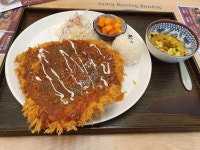 [쑝쑝돈까스 부산대점] 다쟈님의 추천 포스트 2022/5/14