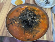 [정든식당] 표독한 상남자 “이성복”님의 리뷰 2024/4/21