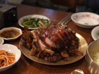 [오목집 한티점] 반포동꿀꿀이님의 추천 리뷰 2021/3/27