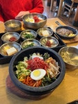개정 본점 - 삼덕동1가 비빔밥 | 뽈레 Polle [개정 본점] 삼덕동1가 비빔밥 | 뽈레 Polle