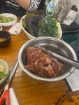 [대성갈비] XD님의 추천 리뷰 2023/2/28