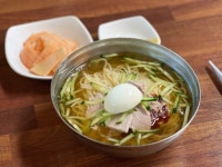 [산방식당] 큰바다님의 리뷰 2025/5/16