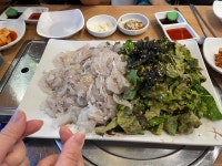 갯마을 회식당 - 진월동 해산물 | 뽈레 Polle [갯마을 회식당] 진월동 해산물 | 뽈레 Polle