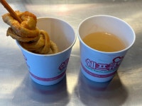 하루떡볶이 - 계산동 분식 | 뽈레 Polle [하루떡볶이] 계산동 분식 | 뽈레 Polle