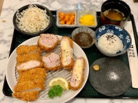 [삼백돈 돈가츠 역삼센터필드점] Layner님의 리뷰 2021/6/29