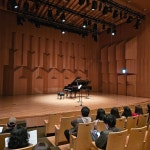 예술의전당 IBK챔버홀 - 예술의전당 공연장 | 뽈레 Polle [예술의전당 IBK챔버홀] 예술의전당 공연장 | 뽈레 Polle