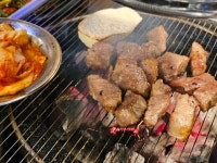 우돼끼리 - 하단동 고깃집 | 뽈레 Polle [우돼끼리] 하단동 고깃집 | 뽈레 Polle