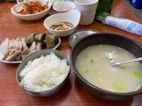 [이모식당] 문둥둥님의 좋음 리뷰 2020/6/21