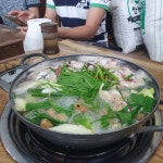 [미진식당] 프로출장러님의 추천 리뷰 2019/10/27