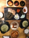 [순남시래기 신논현역점] 👁👅👁님의 좋음 리뷰 2019/7/13