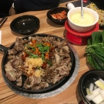 [차돌박힌 쭈꾸미 종로본점] 최병주님의 좋음 리뷰 2017/11/6