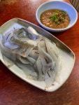 나만의 맛집 지도, 뽈레 [가마솥 시락국] 나융님이 작성 2021/10/10