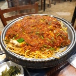 [월순 철판 동태찜 본점] 새들님의 추천 리뷰 2022/2/14