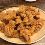 [부어치킨] 땅콩님의 좋음 리뷰 2022/2/18