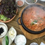 [봄내 멸치쌈밥] 달고나님의 추천 리뷰 2018/3/31