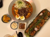 [후타리 식당] 면발님의 추천 리뷰 2023/8/24