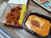 투움바 떡볶이 - 태리 로제떡볶이 & 닭강정 | 뽈레 Polle [투움바 떡볶이] 태리 로제떡볶이 & 닭강정 | 뽈레 Polle