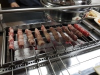 [미가 양꼬치] 테일님의 추천 리뷰 2021/11/6