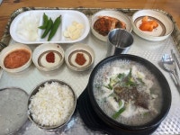 별미 순대국 - 영랑동 순대국 | 뽈레 Polle [별미 순대국] 영랑동 순대국 | 뽈레 Polle
