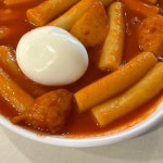 [스마일 이촌 떡볶이] 허슐랭of밥얼라님의 리뷰 2024/5/5