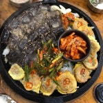 [이북집 찹쌀순대 신당점] 연마백님의 좋음 리뷰 2021/1/21