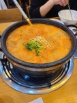 [석기정 돌솥 부대찌개 삼성점] zzzzzo!님의 리뷰 2024/5/6