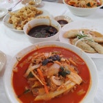 [동해반점] 돼지감자님의 좋음 리뷰 2021/4/12